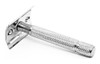 Aparelho De Barbear Kit Barbeador + Lâminas Alfacell 4