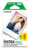 Cartucho Cámara Instantánea Fuji Film Instax Mini 20 Fotos 0