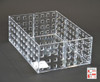 Caja Organizadora Bandeja Apilable M - Garageimpo 2