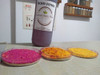 Rojo Fenol( El Lt )- Actividad Ureásica-expeller-pellet-soja 3