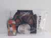 Kit 3 Brinquedo Cenário Filme X-men Apocalipse 3