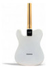 Guitarra Telecaster Seven Stc-307 Wh Branca C/ Bag 4