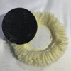 Pad Corderito Mini Lana Velcro Pulido 3 Inch-75mm P754 7