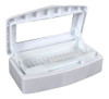Caja Bandeja Esterilizador Para Herramientas De Manicuría 2