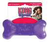 Kong Squeezz® Bone - Large 0