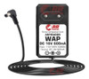 Fonte Carregador Dc 16v Para Aspirador De Pó Wap Turbo Mob 0