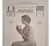 Revista Nacional Anales 36 Social Arte Actualidades Teatro 2