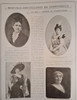 Revista Nacional Anales 36 Social Arte Actualidades Teatro 7