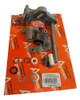 Kit Leva Selectora De Cambios Completa Chevrolet Agile 1