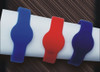 Pulseras De Proximidad (rfid) - Silicona 0