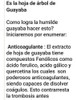 Guayabas Para Infucion 2