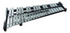Glockenspiel Xilofone 37 Notas Xilofone De Percussão 0