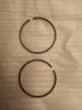 Kit Pistón Japón Yamaha Axis90 Std Tkrj/top 3