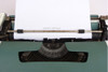 Máquina De Escribir Olivetti Lettera 32 1