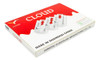 Cloud Hojas De Afeitar Caja X100 Filos Acero Barberia 3c 1