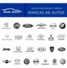 Bulbo De Temperatura Aequipe Chevrolet S10 2.4 2