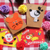 Conjunto De 104 Hojas Eva 14x22 Cm Para Manualidades 6