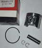 Kit Piston Aros Bordeadora Soplador Homelite 26cc 36.5mm 1