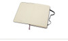 Moleskine Cuaderno Grande Con Paginas Lisas,(xmp) (1143) 3
