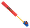 Lanza Agua De Goma Espuma 37 Cm Superman Tun Tunishop 1