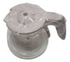 Vaso Jarra De Cafetera Compatible Philips Hd7447 1400ml 0