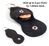 Elrido Diy Guitar Pick Maker Guitar Pick Punch Haz Tus Púas 5