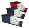 Bolso Térmico Para 4 Cajas De Pizza De 33x33 Cm Delivery 1 0