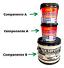 Flex Supertop 15kg - Impermeabilizante - Proteção Da Umidade 1