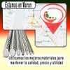 Porta Maceta Hierro N°12 Pack X 10 Por Mayor 5