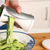 Espiralizador De Legumes Corta Tipo Espaguetti - Oferta 3