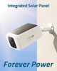 Camara Seguridad Eufy Solocam S40 Solar Batería 2k Wifi 2