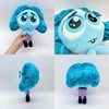Brinquedo  Divertidamente Inveja Plush 1