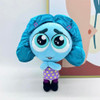 Brinquedo  Divertidamente Inveja Plush 2