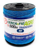 Fio Para Cerca Elétrica Rural Eletroplastico - Rolo 500m 0