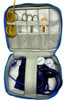 Kit / Set De Enfermeria Con Tensiometro Estuche Grande 0