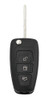Carcasa Control Remoto Telemando Ford Ranger 0