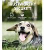 Juguetes Para Perros Fifthquarter Squeaky: Juguetes Para Per 2