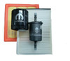 Kit Filtros Mopar Original Jeep Compass Nueva 2.4 0