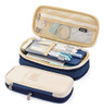 Easthill Estuche Para Lápices De Gran Capacidad Office Colle 0