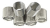 Insertos Para Roscas M11 X 1.50 25 Uds Ruhlmann 0