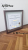 Marcos Para Tu Titulo Universitario O Diploma Totalglass 1
