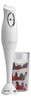 Betty Crocker Inmersión De Mano Blender Stick Con Vaso | Mez 0