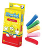 Plastilina Model De Colores Surtidos Caja X 10 Barritas 2