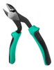 Alicate Corte Oblicuo 7  Mango 45° Proskit Pm942 0