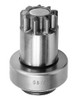 Impulsor De Arranque Bendix Piñon Zen  0828 0