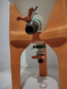 Fermentador Infinity Rotomolding 40l Con Base Y Accesorios 1
