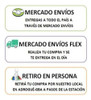 Pinceleta Sintetica China Nº3 X Unidad 2