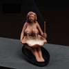Soporte De Incienso De Ceramica L! Ghtup Quemador De Incien 2