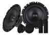 Componentes Parlantes 6 Pulgadas Bomber 2 Vías 60w Tweeter 0