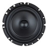 Componentes Parlantes 6 Pulgadas Bomber 2 Vías 60w Tweeter 1